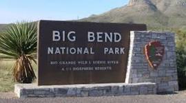 Timeline: Texas History