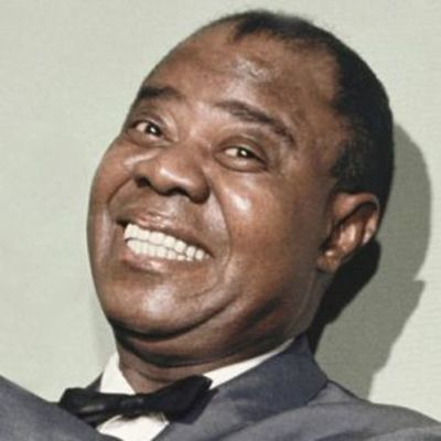 Timeline: Louis Armstrong's Life