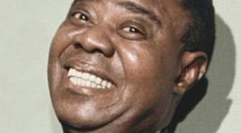 Timeline: Louis Armstrong's Life