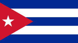 Timeline: evolucion de la orientacion en cuba yCostaRica