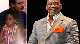 Timeline: Cristopher Jarret Gardner