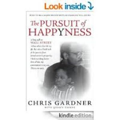 Timeline: Christopher Gardner, &quot;En busca de la felicidad&quot;