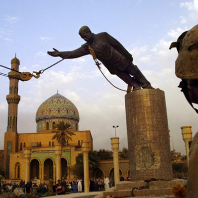 Timeline: conflict in israel