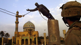 Timeline: conflict in israel