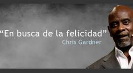 Timeline: Chris Gardner