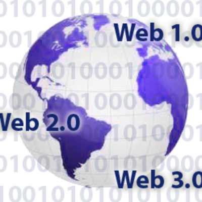 Timeline: Evolución de la web