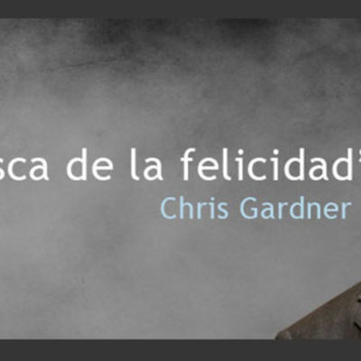 Timeline: Vida de Christopher Gardner-Sara Mendez