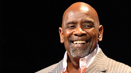 Timeline: Chris Gardner