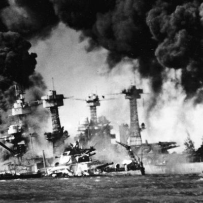 Timeline: World War II timeline 1st hour