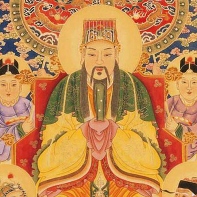 Timeline: Ancient Chinese Dynasties