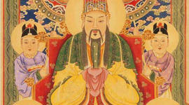 Timeline: Ancient Chinese Dynasties