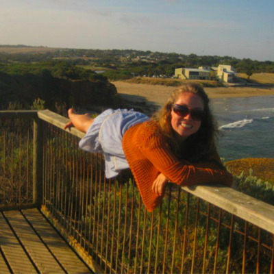 Timeline: April Miller