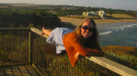 Timeline: April Miller