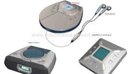 Timeline: L’évolution des appareils de reproduction du son