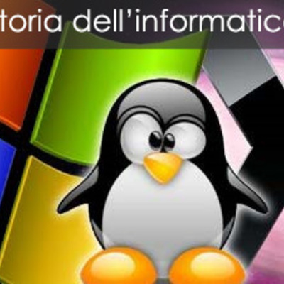 Timeline: Storia dell'informatica