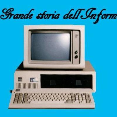 Timeline: STORIA DELL'INFORMATICA