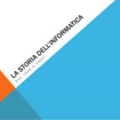 Timeline: Storia dell'informatica