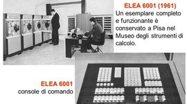 Timeline: storia dell informatica