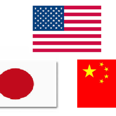 Timeline: The Asian-American community in the USA