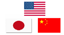 Timeline: The Asian-American community in the USA