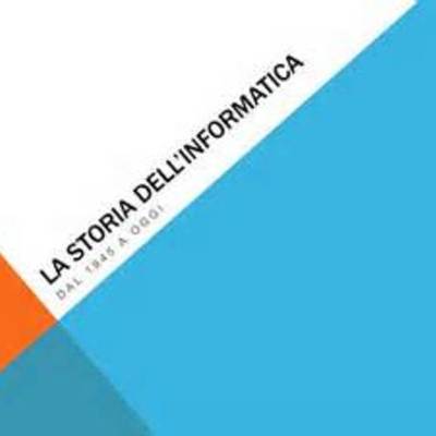 Timeline: storia dell' informatica