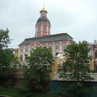 Timeline: Государственный музей городской скульптуры