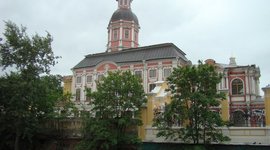 Timeline: Государственный музей городской скульптуры