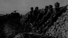 Timeline: World War II