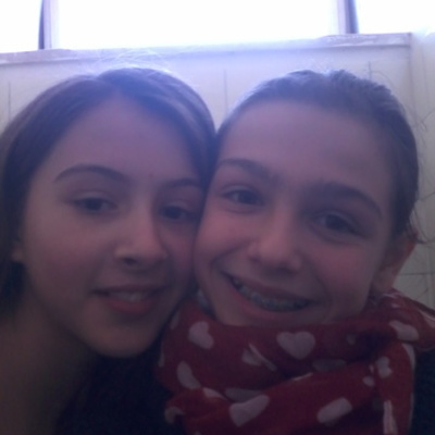 Timeline: la mia vita