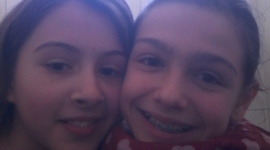 Timeline: la mia vita