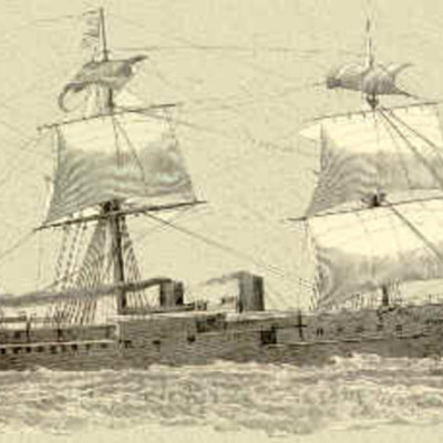 Timeline: Navy Developments- Grace Leonard