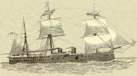 Timeline: Navy Developments- Grace Leonard