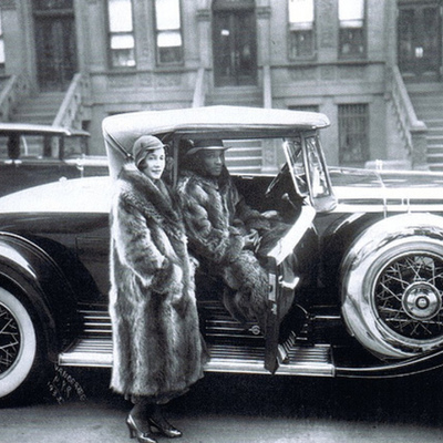 Timeline: 20th Century Timeline