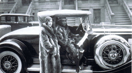 Timeline: 20th Century Timeline