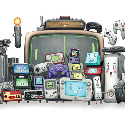 Timeline: MIS TECNOLOGÍAS