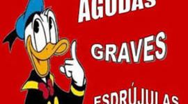 Timeline: Cuidemos nuestro idioma: ¡Aprendamos a escribir bien!