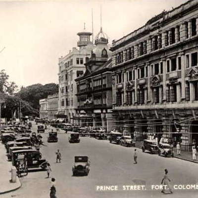 Timeline: 20th Century Timeline