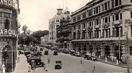 Timeline: 20th Century Timeline