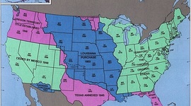 Timeline: Historic West Timeline