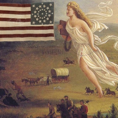 Timeline: Westward Expansion Timeline