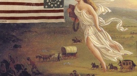 Timeline: Westward Expansion Timeline