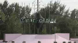 Timeline: Хронология открытия памятников в городе Волгодонске