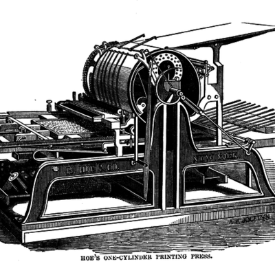 Timeline: Top Ten Inventions from the Industrial Revolution