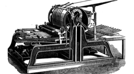 Timeline: Top Ten Inventions from the Industrial Revolution