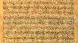 Timeline: major event that led up to the Declaration of Independence