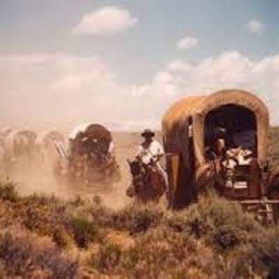 Timeline: Westward Expansion