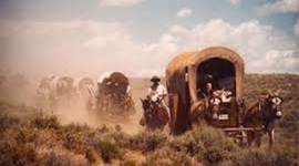 Timeline: Westward Expansion