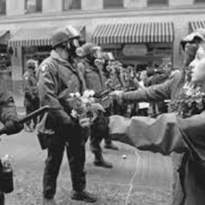 Timeline: Post War America