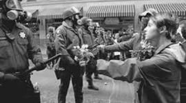 Timeline: Post War America