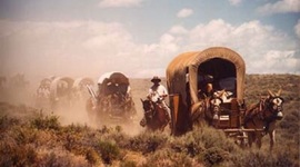 Timeline: The Great Continental Spread